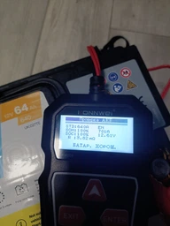 Автомобильный аккумулятор Exide Premium 6СТ-53 (EA530) 53 Ач (-/+) Euro 540 А (EA530) фото от покупателей 1