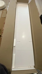 Тумба Doros ТВ Левия 4Д 160х35х33 см Кашемир (41516085) фото от покупателей 1