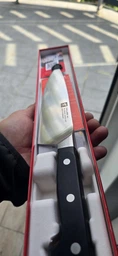 Nóż szefa kuchni Zwilling Pro 20 cm (38411-201-0)
