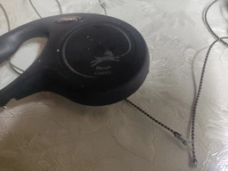 Поводок-рулетка Flexi New Classic S 5 м Розовый (4000498022535)