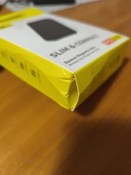 Повербанк с беспроводной зарядкой Baseus Magnetic Mini 10000mAh 20W MagSafe белый (PPCX030002)