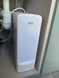 Система обратного осмоса VIO AW-RB36 1000 T фото от покупателей 1