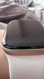 Гидрогелевая плёнка ArmorStandart для Apple Watch 11 42mm 6 шт (ARM88733)
