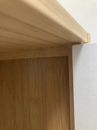 Тумба под умывальник 5five Simply Smart Lab'n Modul 69.8 x 33.5 x 80.2 см (3560232549120) фото от покупателей 2