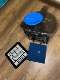 Набір фільтрів для пилососу Philips для пилососа Philips PowerPro Compact FC9350, FC9352, FC9330, FC9331, FC9334, FC8010/01 фото від покупців 2