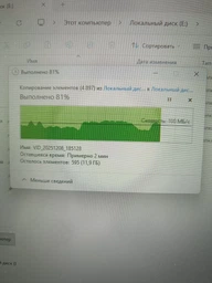 Перехідник Адаптер USB 3.0 - SATA для HDD 2.5"/3.5" з блоком живлення, Конвертер для жорсткого диска (CN450059)