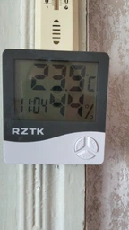 Термогигрометр RZTK Monitor 2 (2025) фото от покупателей 1