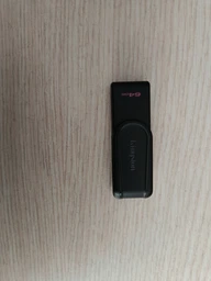 Флеш память USB Kingston DataTraveler Exodia S 128GB USB 3.2 Gen 1 Black/Turquoise (DTXS/128GB) фото от покупателей 9