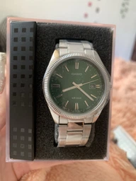 Мужские наручные часы CASIO MTP-1302DD-3AV
