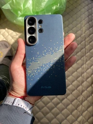 Мобильный телефон Samsung Galaxy S26 Plus 12/256GB Sky Blue (SM-S947BLBDEUC)