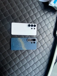 Мобильный телефон Samsung Galaxy S26 Plus 12/256GB Sky Blue (SM-S947BLBDEUC) фото от покупателей 1
