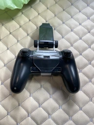 Тримач-затискач DOBE для мобільного телефону та для геймпаду DualShock 4 консолі-приставки Sony PlayStation 4 (PS4 PRO /PS4 Slim / PS4 Fat) фото від покупців 2