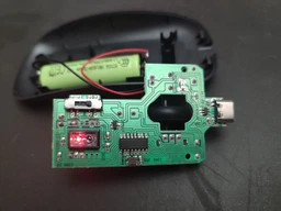 Мышка беспроводная бесшумная компьютерная Art Planet Mouse Pro 3 Slim для макбука ПК и ноутбука аккумуляторная безпроводная 2в1 Bluetooth и USB 2.4ГГц плоская Slim с RGB подсветкой к мак компьютеру игровая 400мАг фото от покупателей 1