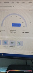 Патч-корд UGREEN NW102 RJ-45 Cat6 U/UTP 1000Mbps 0.5m Black (20158) фото від покупців 1
