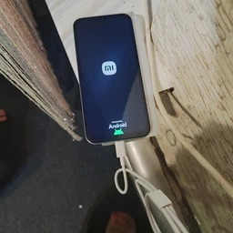 Мобильный телефон Xiaomi Redmi 15C 4/128GB Mint Green (MZB0LCFEU) фото от покупателей 1