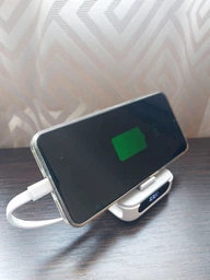 Наушники Anker SoundСore P41i White (A3937G21) фото от покупателей 2
