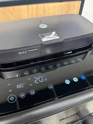 Мультипечь PHILIPS Ovi Dual Steam NA555/00 фото от покупателей 11