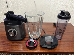 Блендер PHILIPS 5000 Серия HR3041/00