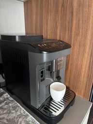 Кавомашина DeLonghi ECAM 310.60 GB фото от покупателей 1