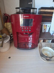 Кофемашина KRUPS Essential EA816170 фото от покупателей 1