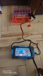 Мото аккумулятор Maxion YTX7A-BS GEL 12 В 7 А/час 90 A (4820219072249)