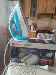 Утюг TEFAL Easygliss Plus FV5718E0