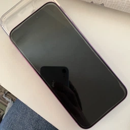 Захисне скло на екран для Apple iPhone 14 Pro Max / iPhone 15 Plus / iPhone 16 Plus Remax Blue GL-27 Повноекранне Жировідштовхуюче 4-шарове 9H 3D Black фото від покупців 1