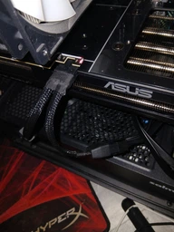 Видеокарта ASUS GeForce RTX5070 12Gb PRIME OC (PRIME-RTX5070-O12G) фото от покупателей 2