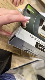 Электробритва Andis Profoil Lithium Plus Shaver TS-2 фото от покупателей 2