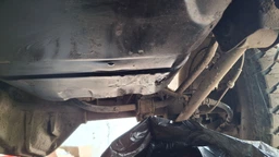 Клей для бензобаку 56g MOJE AUTO [20-B15] фото от покупателей 3