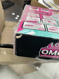 Лялька L.O.L. Surprise! серії OPP OMG - Місс Роял фото від покупців 2