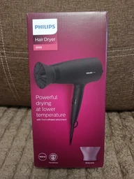 Фен PHILIPS BHD308/10 серии 3000