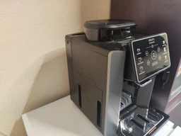 Кофемашина Krups Sensation Milk M90 EA912B10 фото от покупателей 8