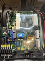 Інвертор гібридний Anern AN-FGI-S5000+WiFi 24V 5000W фото від покупців 3