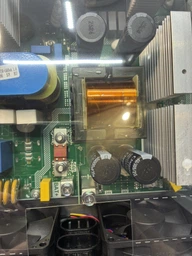 Інвертор гібридний Anern AN-FGI-S5000+WiFi 24V 5000W