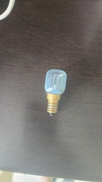 Лампа накаливания для духовок Philips Appliance 26W E14 230-240V T25 CL OV 300°C