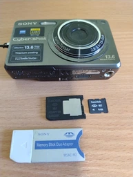 Считыватель флеш-карт Transcend USB 3.1 Black (TS-RDF8K2) фото от покупателей 1
