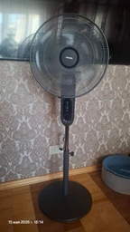 Вентилятор PHILIPS Series 1000 CX1520/01 фото от покупателей 7
