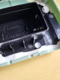 Таймер подачі води з LCD екраном для поливу садових рослин, газонів і квітів, парників (WATER-TIMER-01) фото від покупців 7