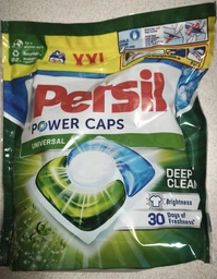 Капсулі для прання Persil Power Caps Universal Deep Clean 26 шт(1801989) фото від покупців 2