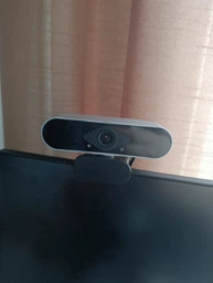 Веб-камера Smart FULL HD Webcam для компьютера с микрофоном фото от покупателей 5