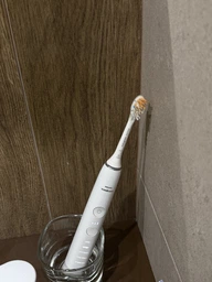 Насадки для зубной щетки PHILIPS Sonicare HX9092/88 А3 All-in-One фото от покупателей 4