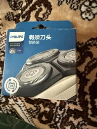 Набор сменных головок (3 шт.) для электробритв Philips SH30/50/52 серии 1000, 2000, 3000, 5000