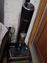 Аккумуляторный моющий пылесос Rowenta X-Clean 7 GZ5736E0 фото от покупателей 5