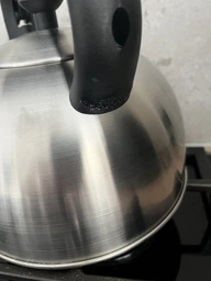 Чайник со свистком Tefal 2.5 л (N4210310) фото от покупателей 3