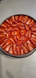 Форма со съемными краями Tefal DeliBake 19 см (J1641174)