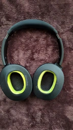Гарнитура игровая Bloody M320 (Black), черный цвет, Bluetooth v5.0+3.5 Jack фото от покупателей 1