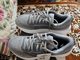 Мужские кроссовки для бега Adidas Response Pace M KJ1769 40.5 (7UK) 25.5 см Lucid Blue (4068816832020) фото от покупателей 1