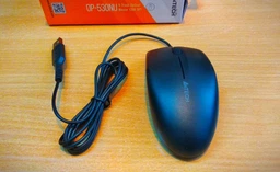 Мышь A4Tech OP-530NU USB Black (4711421873659) фото от покупателей 1