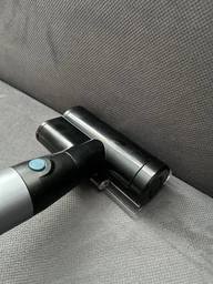 Моющий беспроводной пылесос RZTK V45 Flex фото от покупателей 2